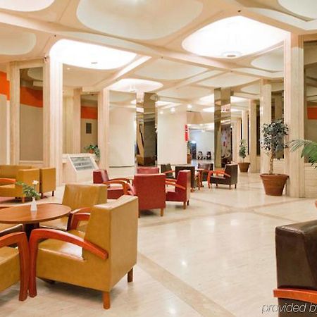 Royal Wing Hotel Ierusalim Exterior foto