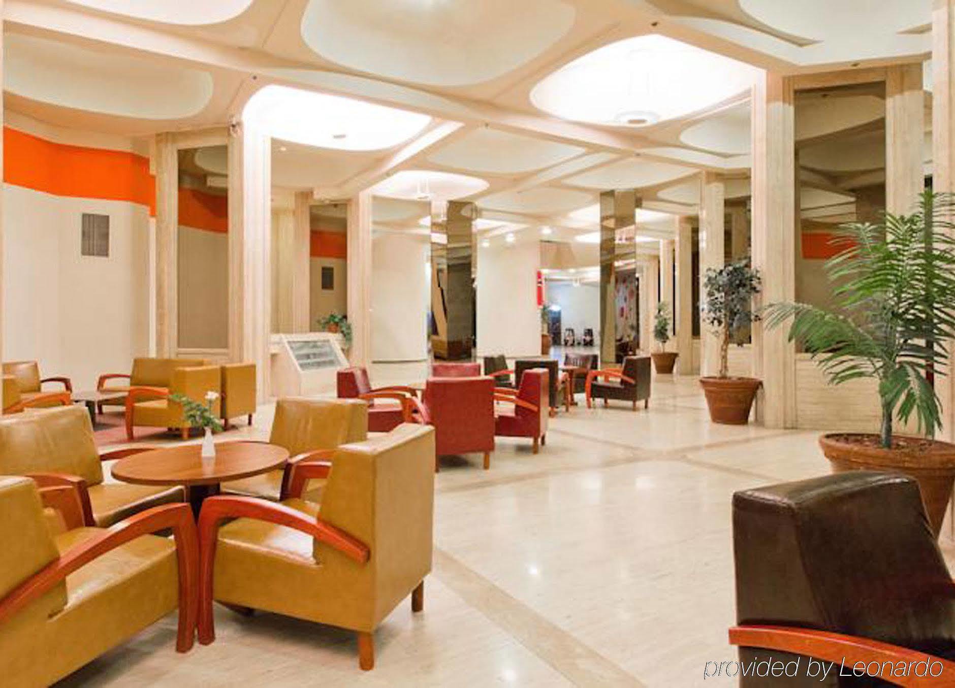 Royal Wing Hotel Ierusalim Exterior foto