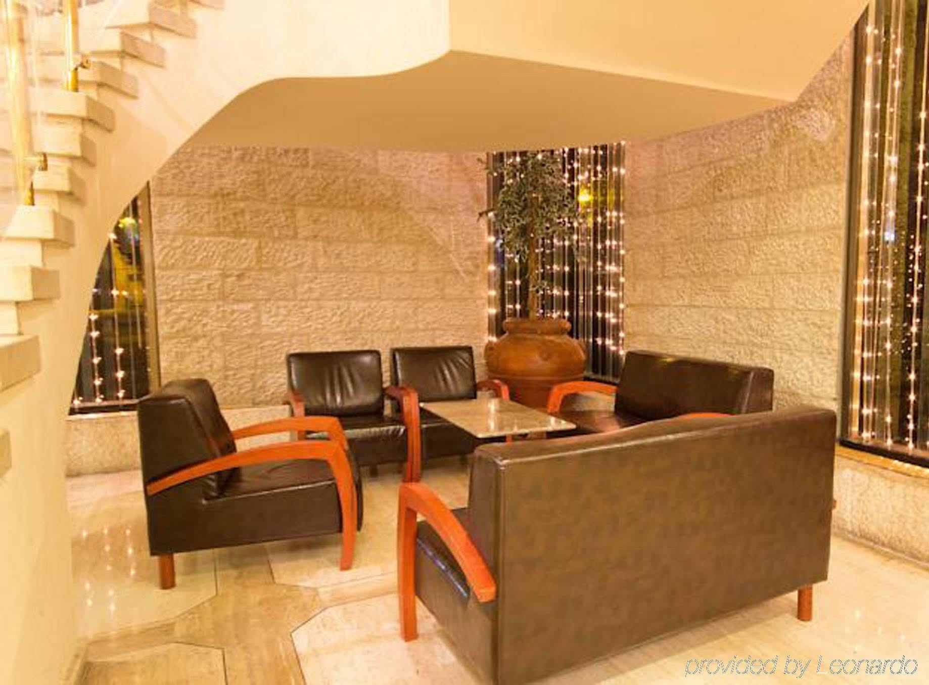 Royal Wing Hotel Ierusalim Exterior foto