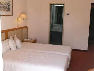 Royal Wing Hotel Ierusalim Exterior foto